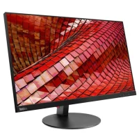 Монитор Lenovo ThinkVision T27i-10 (61C6MAR1EU) фото 1
